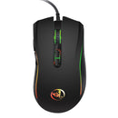 Mouse Gamer Profissional Óptico de Alta Qualidade