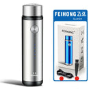 Mini Electric Shaver for Men Portable Electric Razor Beard Knife USB Charging Men's Shavers Face Body Razor