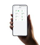 UGREEN Max5c Wireless Bluetooth Headphones ANC 43dB Active Noise Cancellation Hi-Res LDAC 75H Spatial Audio Earphones Headset