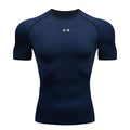 Camiseta esportiva masculina
