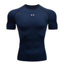 Camiseta esportiva masculina