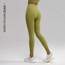 Calça de ioga feminina