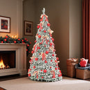 Árvore de Natal - Pré-decorada 150cm