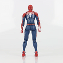 Homem-Aranha Figuarts Versão Jogo PS4