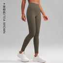 Calça de ioga feminina