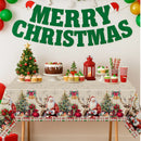 Toalha de mesa - Tema natalino