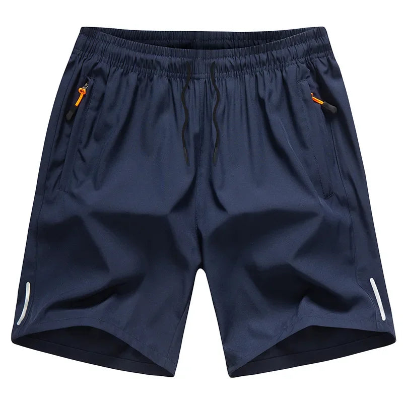 Shorts masculinos de verão