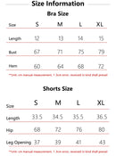 Conjunto de treino feminino Ctenkevet de duas peças para academia