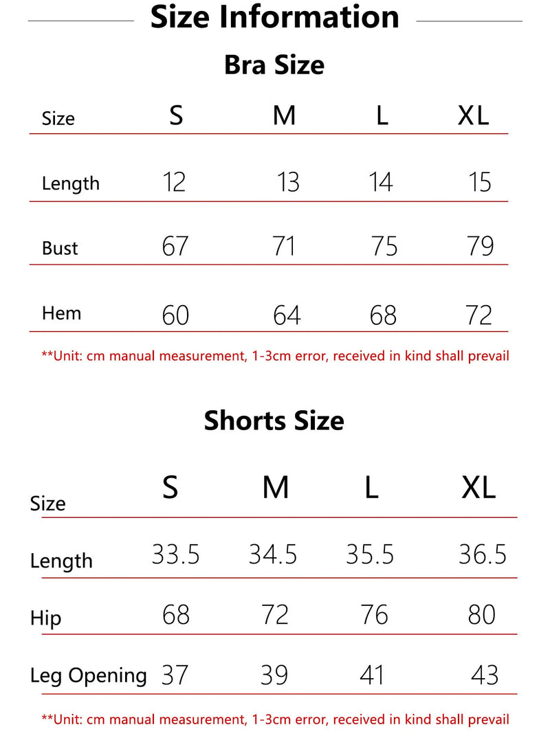 Conjunto de treino feminino Ctenkevet de duas peças para academia