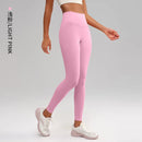 Calça de ioga feminina