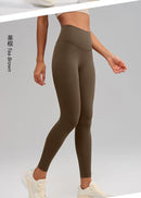 Calça de ioga feminina