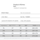 Calção de banho esportivo masculino