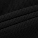 Running Long Sleeve T-shirt Reflective Men Sportswear Breathable Black Coat Gym Jogging Male Gym Fitness Spring Autumn Clothing