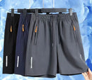Shorts masculinos de verão