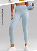 Calça de ioga feminina