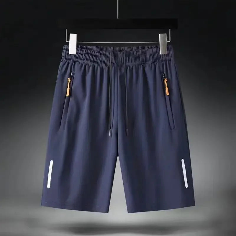 Shorts masculinos de verão