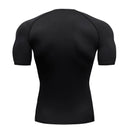 Camiseta esportiva masculina