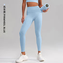 Calça de ioga feminina