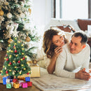 Árvore de Natal 45/60cm