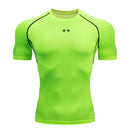 Camiseta esportiva masculina