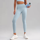 Calça de ioga feminina