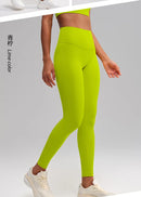 Calça de ioga feminina