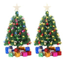 Árvore de Natal 45/60cm