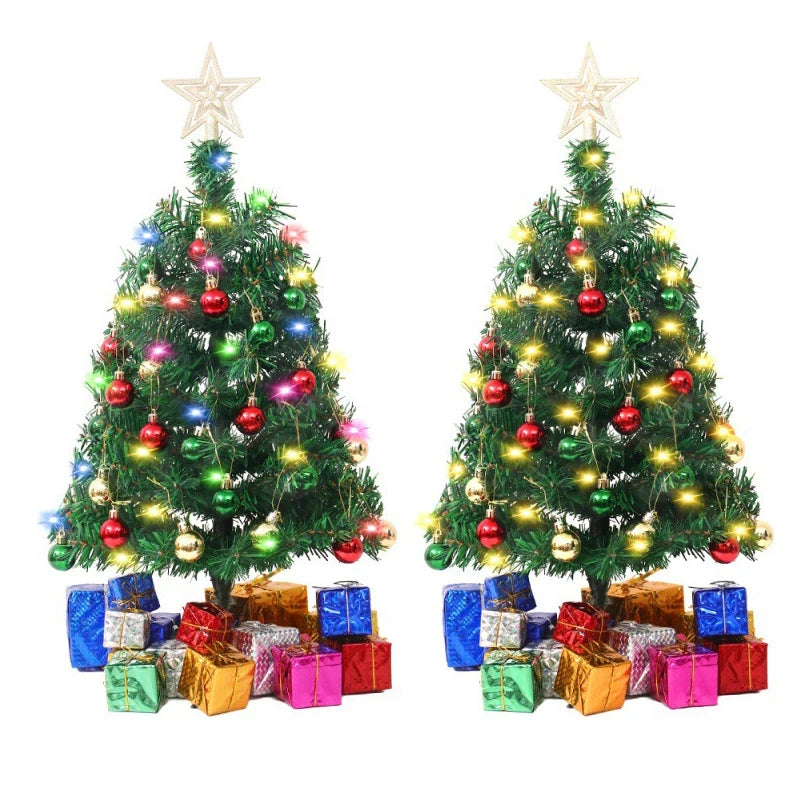 Árvore de Natal 45/60cm