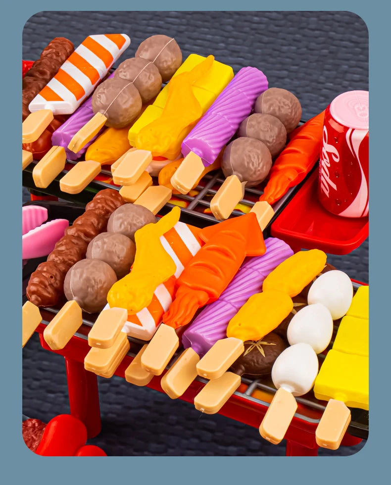 Conjunto de cozinha de brinquedo para bebês