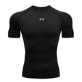 Camiseta esportiva masculina