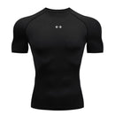 Camiseta esportiva masculina