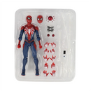 Homem-Aranha Figuarts Versão Jogo PS4