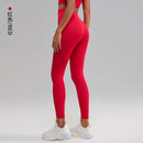 Calça de ioga feminina