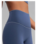 Calça de ioga feminina