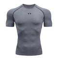 Camiseta esportiva masculina