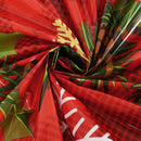 Toalha de mesa - Tema natalino