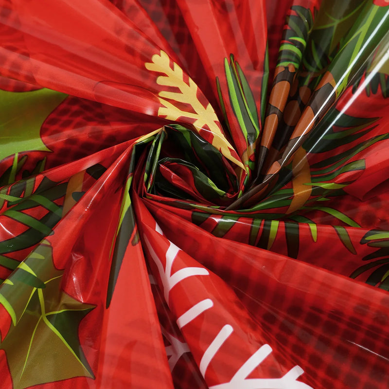 Toalha de mesa - Tema natalino