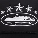 New Unisex Print Baseball Hats New Unisex Hip Hop Breathable Personal Sunshade Mesh Versatile Street Fashion Trucker Caps