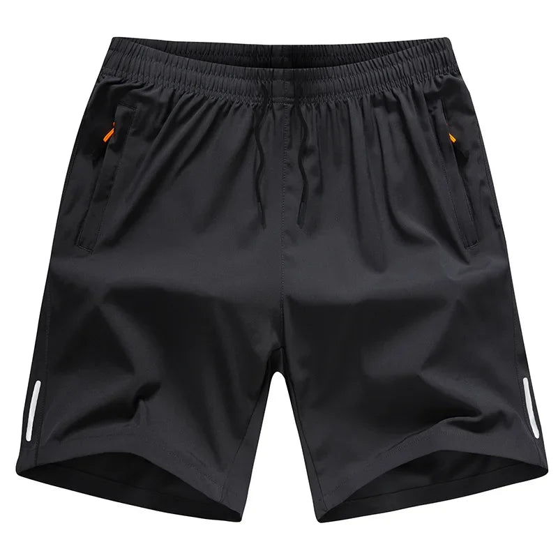Shorts masculinos de verão