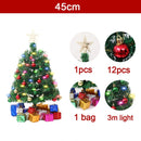 Árvore de Natal 45/60cm