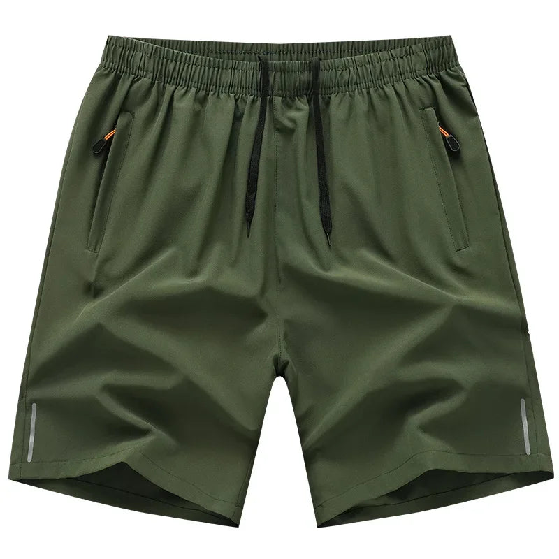 Shorts masculinos de verão