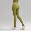 Calça de ioga feminina