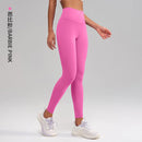 Calça de ioga feminina