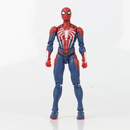 Homem-Aranha Figuarts Versão Jogo PS4