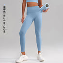 Calça de ioga feminina