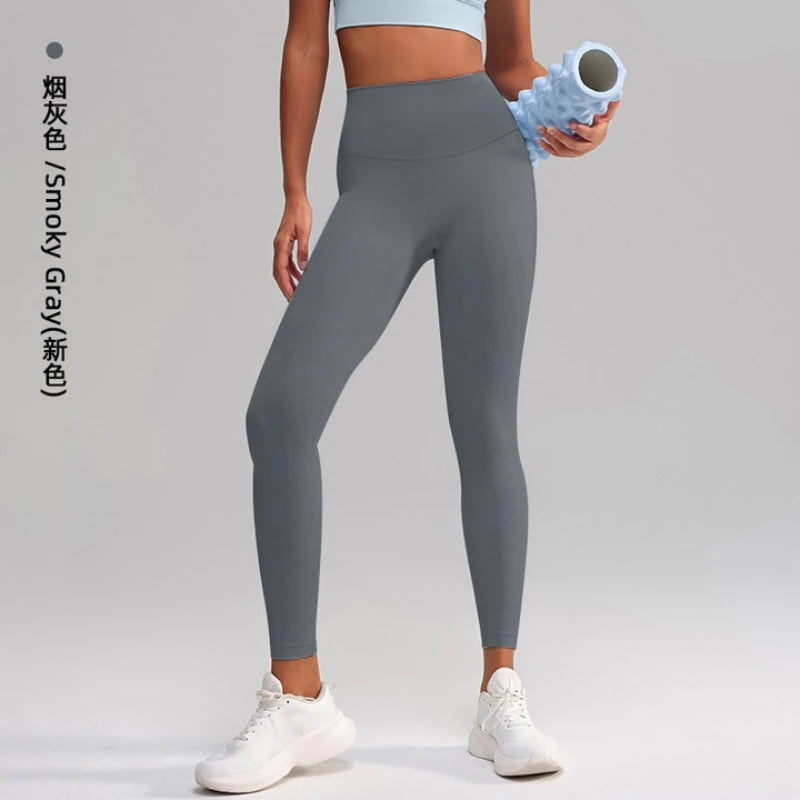 Calça de ioga feminina