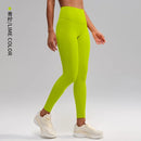 Calça de ioga feminina