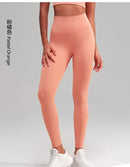 Calça de ioga feminina