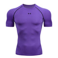 Camiseta esportiva masculina