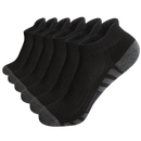 6/12 pares de meias masculinas